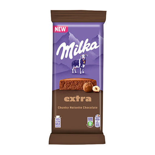 Picture of МИЛКА НОИСЕТ 190ГР