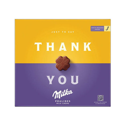 Picture of I LOVE MILKA АЛПСКО МЛЕКО КРЕМ 110 ГР