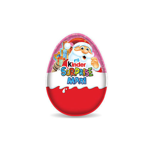 Picture of КИНДЕР ИЗНЕНАДУВАЊЕ МАКСИ ПРИНЦЕС Т1 100ГР