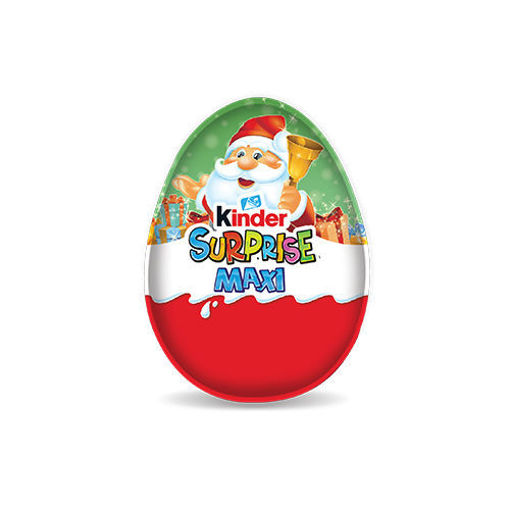 Picture of КИНДЕР ИЗНЕНАДУВАЊЕ МАКСИ 100 GR