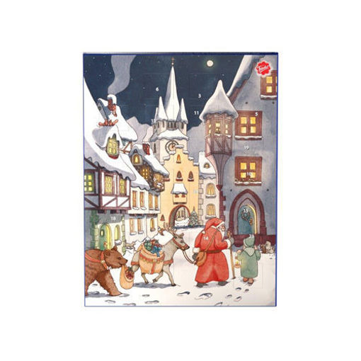 Picture of ФРИЕДЕЛ НОВОГОДИШНА ДЕТСКА БОНБОЊЕРА 65ГР