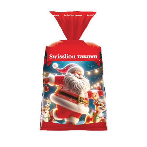 Picture of СЛ НОВОГОДИШНО ПАКЕТЧЕ КЕСА БР.1 630 ГР