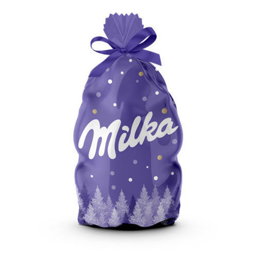 Picture of МИЛКА НОВОГОДИШНО ПАКЕТЧЕ 767 ГР СЕТ 1
