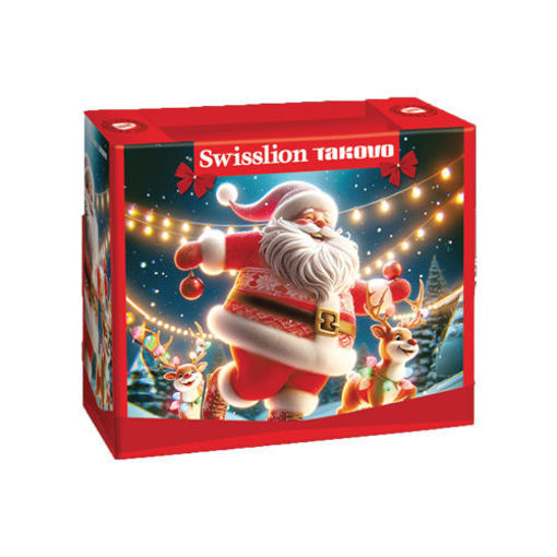 Picture of СЛ НОВОГОДИШНО ПАКЕТЧЕ 1297 ГР  БР.3