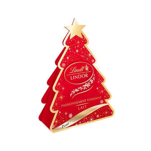 Picture of ЛИНДОР НОВОГОДИШНА ЕЛКА 37 Г