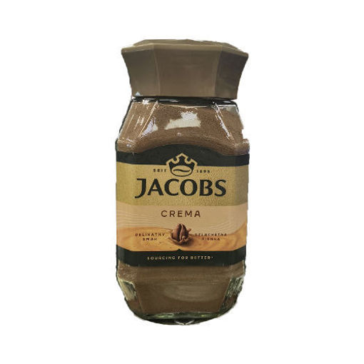 Picture of ЈАКОБС КРЕМ ГОЛД 200 ГР