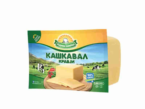 Picture of ИДЕАЛ ШИПКА КРАВЈИ КАШКАВАЛ ВАКУМ КГ